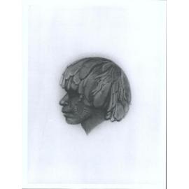 Maualargenna - A Chief of the Eastern Coast