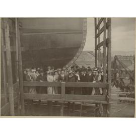 Launch of the Manuka