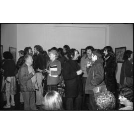 Event at Bosshard Galleries