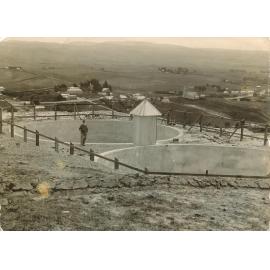 Reservoirs, Palmerston waterworks
