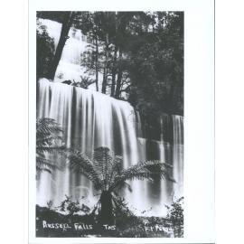 Russell Falls