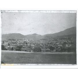 [View of town]