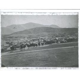 [View of town]