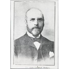 John Campbell Hodges