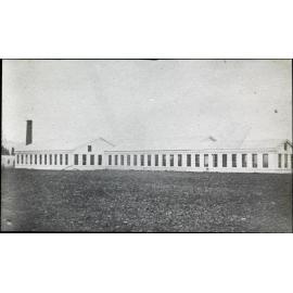 [Mosgiel] woollen mill