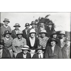 [Mosgiel Presbyterian Church] Choir