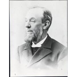 Rev. James Muir McKerrow