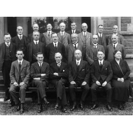 University of Otago professors