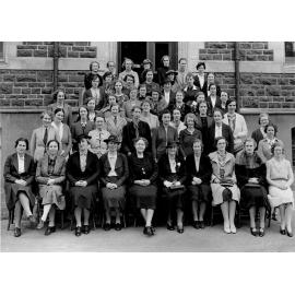 Home Science Alumnae refresher course