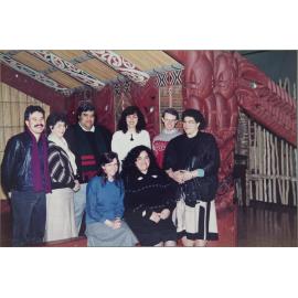 Department of Maori Studies