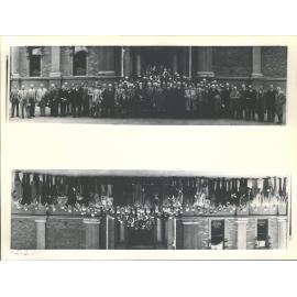 Master Bakers Assoc. Conference Dunedin