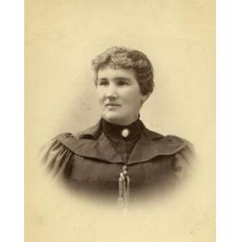 Elizabeth Drakers Craigie