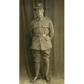 Robert Stevenson Senior