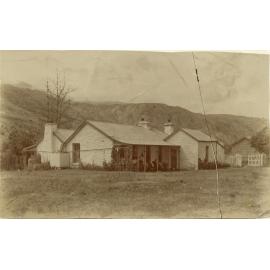 Gartley's Pub, Arthurs Point