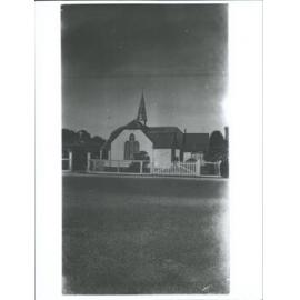 St Marks Anglican Church