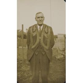 'G. Alexander 1914-1915'