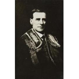 'G.W. Crawford 1915-1916'