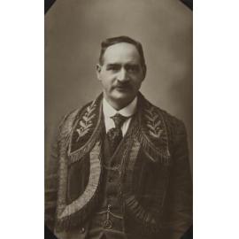 'T. Walsh 1922-1923'