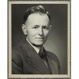 David Gervan McMillan