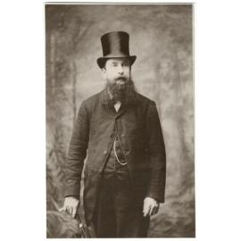 Mr G.R. West, conductor