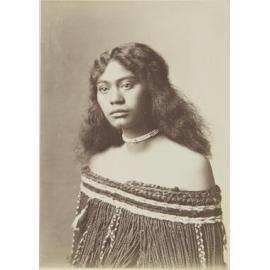 Takuna Matenga (Mrs. Akuhata Porete)