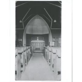 St Mark's Anglican Church