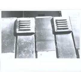 Balclutha - Kaitangata, Gilroy's - ceramic tiles