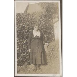 'Doris Beek, Timaru'