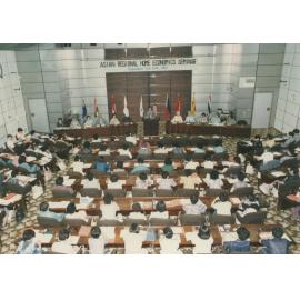 Asian Regional Home Economics Seminar