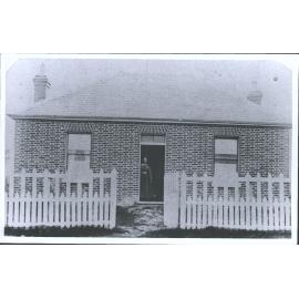 (House of Peter Mason).