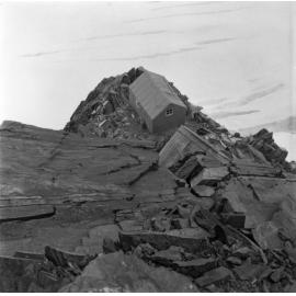 Pioneer Hut