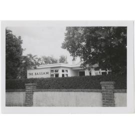 Bassam Hospital, 17 Bloomfield Street, Lower Hutt