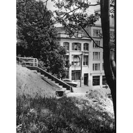 Investment House, Victoria Street, Auckland