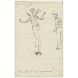 'Star of the show' from 'The Rock Orchid' by Bert Pimley