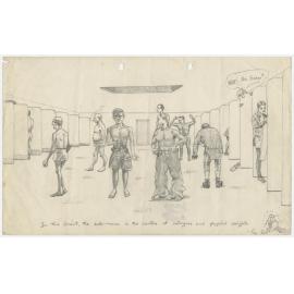 'In the Orient' from 'The Rock Orchid' by Bert Pimley