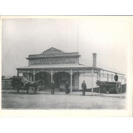Otago Farmers Co-operative