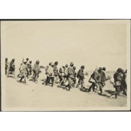 'Turkish prisoners'
