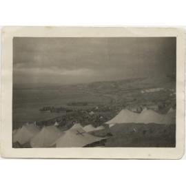 'Walker's Ridge'