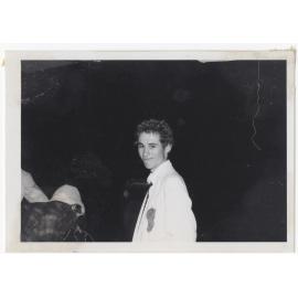 'Russel, Ak, 1980'