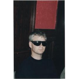 'Roger Shepherd - Sammies [Sammys]'