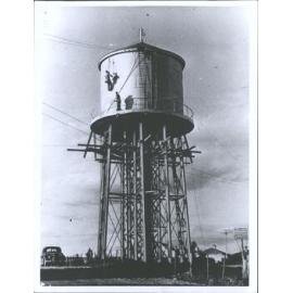 Water tower
