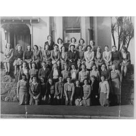 Formal group, Lower Studholme