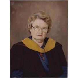 Professor Patricia D. Coleman