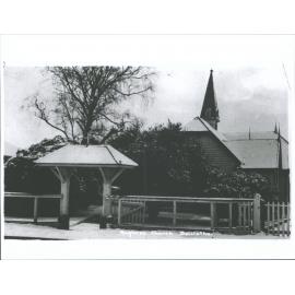 St. Mark's Anglican Church