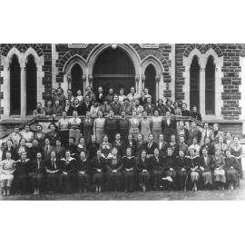 Home Science Faculty