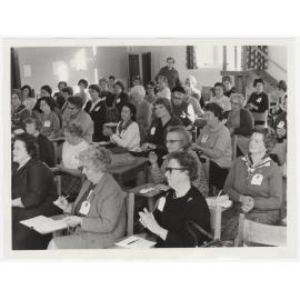 Countrywomen's School, Towards Two Thousand