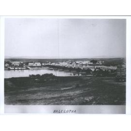 Balclutha