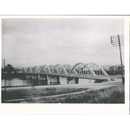 Balclutha Bridge