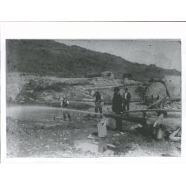 Goldmining