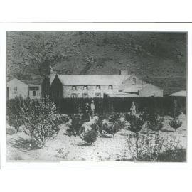Cape Broom Hotel